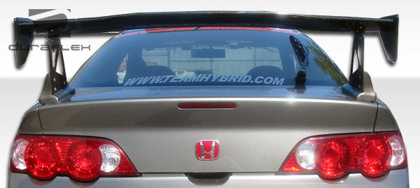 2002-2004 Acura RSX Duraflex Type M Body Kit - 5 Piece