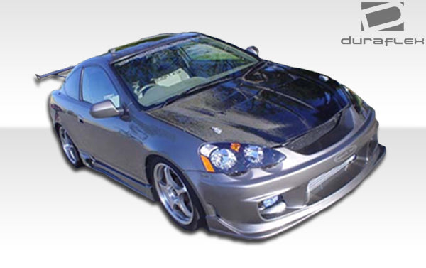 2002-2004 Acura RSX Duraflex I-Spec Body Kit - 4 Piece