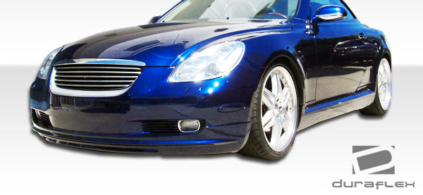 2002-2004 Lexus SC Series SC430 Duraflex W-1 Body Kit - 4 Piece