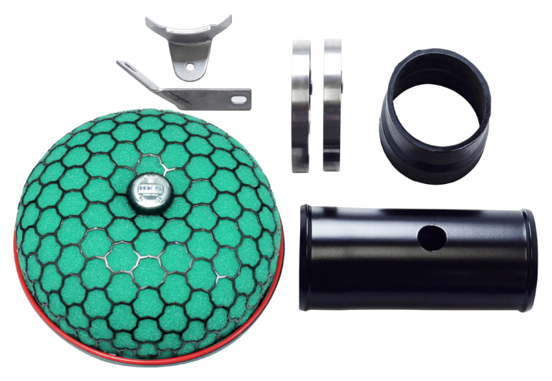 Street Driven Performance