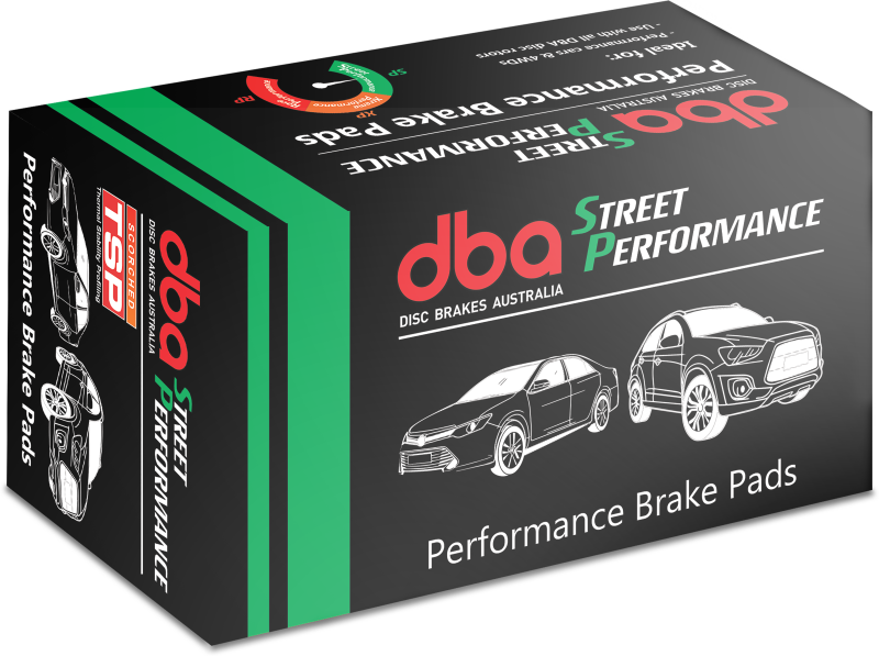 Street Driven Performance