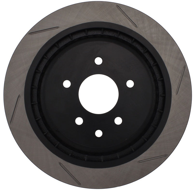 Street Driven Performance