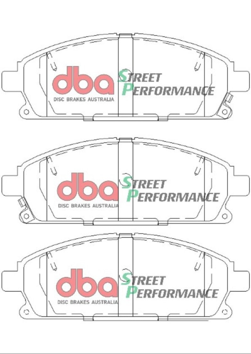 Street Driven Performance