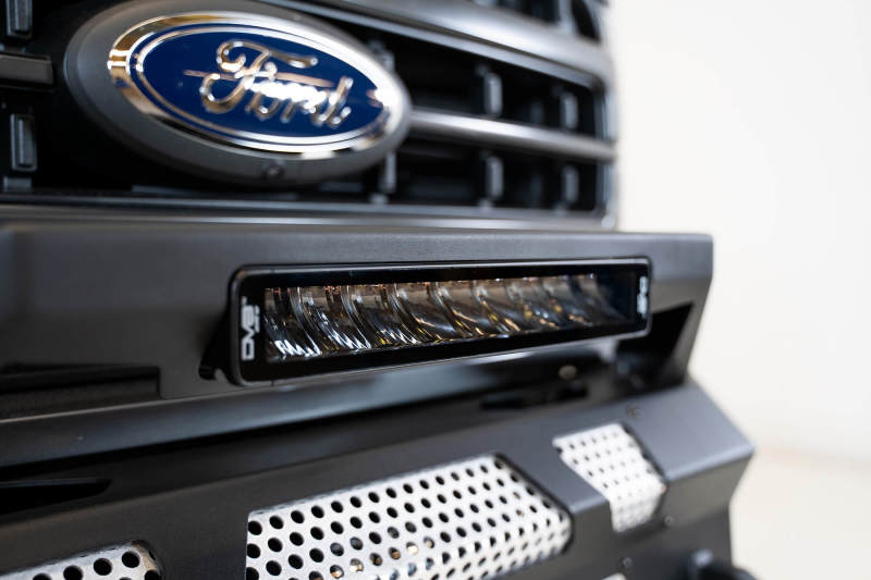 Street Driven Performance