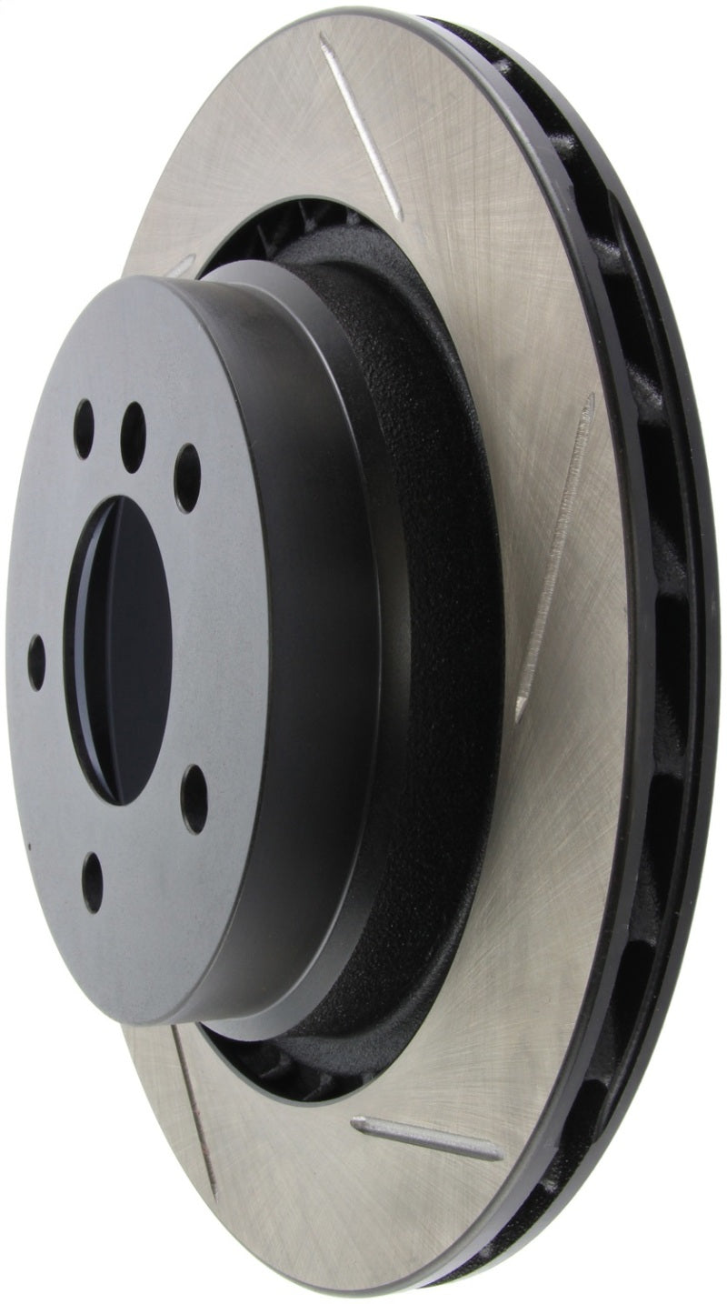 Street Driven Performance