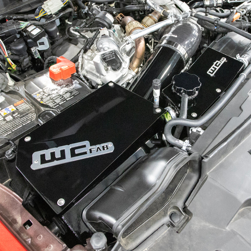 Street Driven Performance