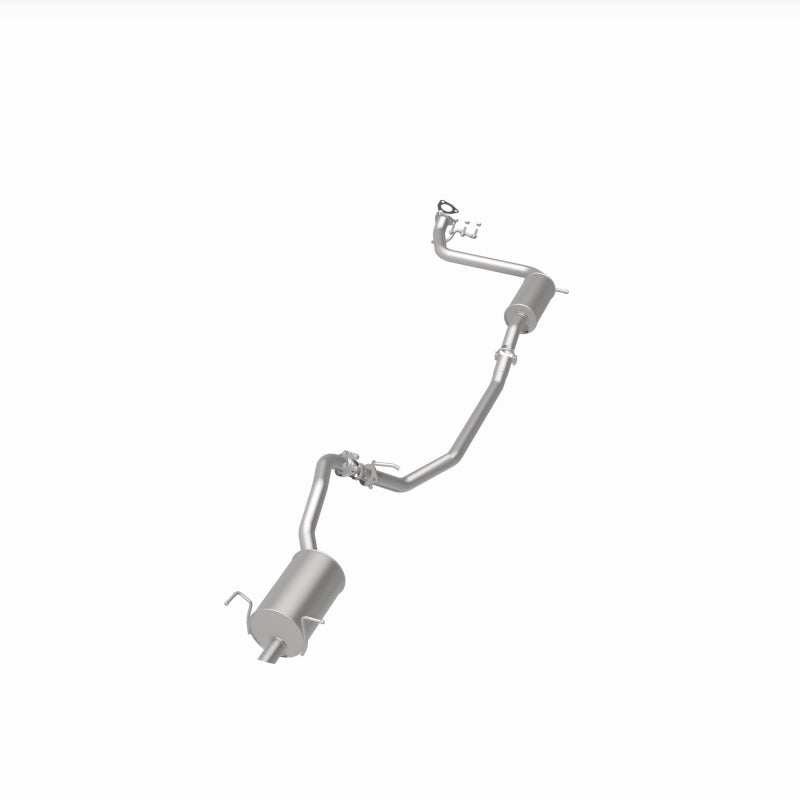 Street Driven Performance