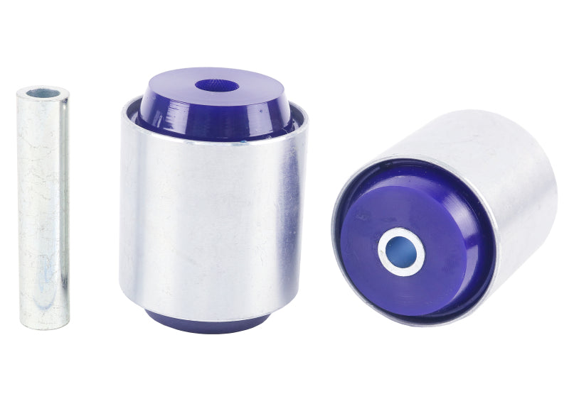 Street Driven Performance