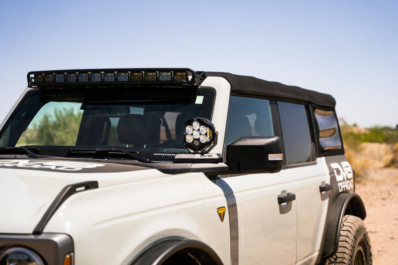 Street Driven Performance