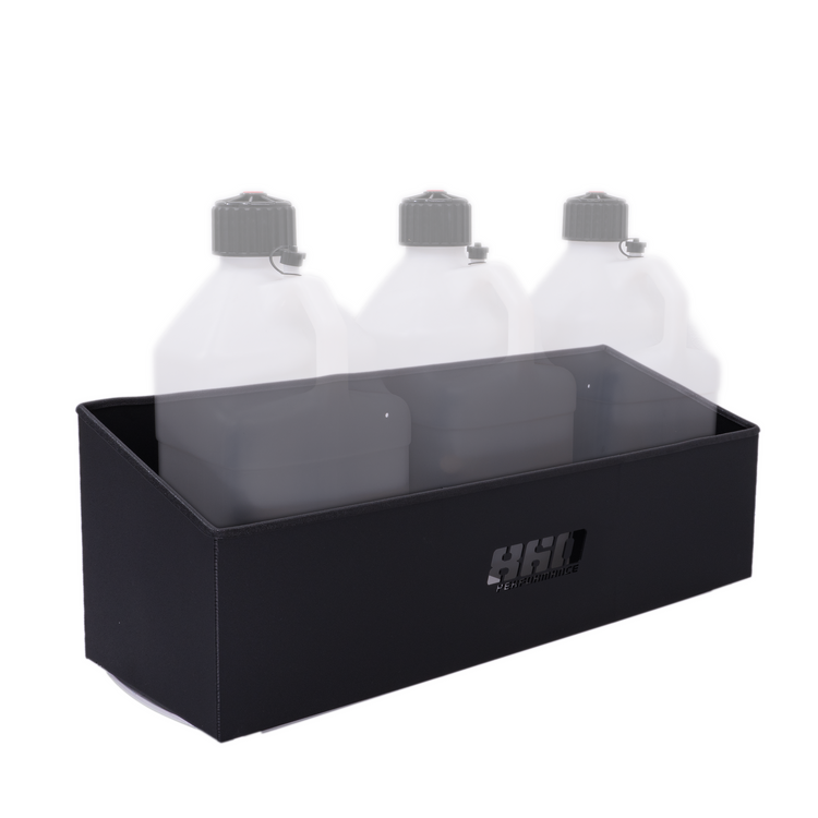 Fuel Jug Holder - 3 Jug