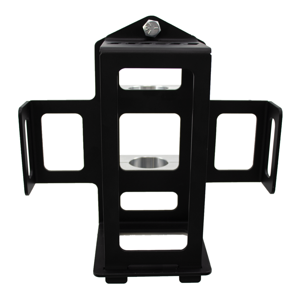 860 Performance Battery Bracket Bar Mount (Go Lithium 16V - Gen 2)(1-3/4" Bar)