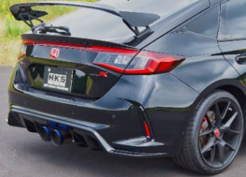 Street Driven Performance