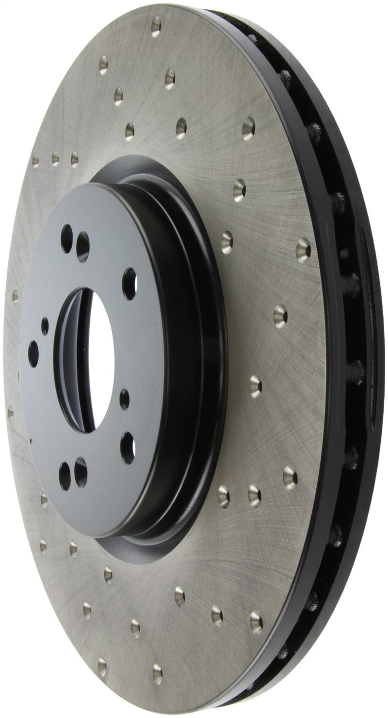 Street Driven Performance