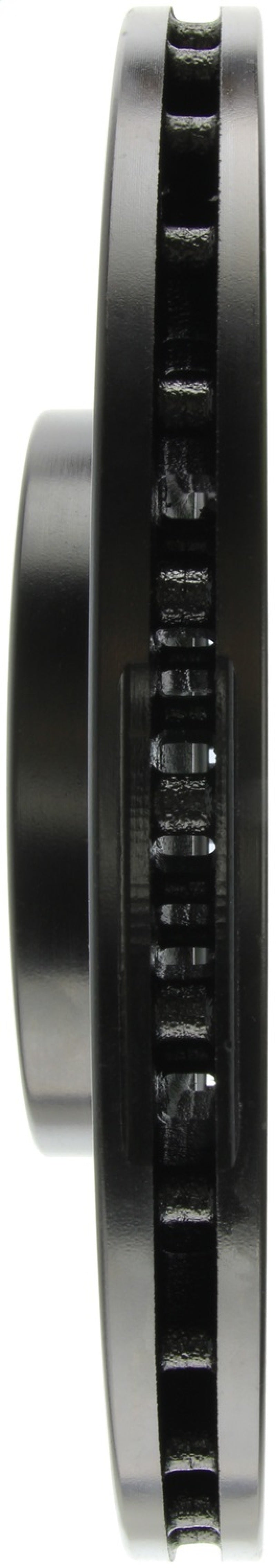 Street Driven Performance