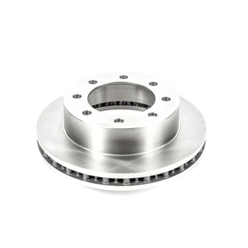 Street Driven Performance