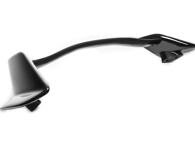 2016-2021 HONDA CIVIC HATCHBACK | TYPE R CONVERSION PACKAGE REAR TRUNK SPOILER WING KIT