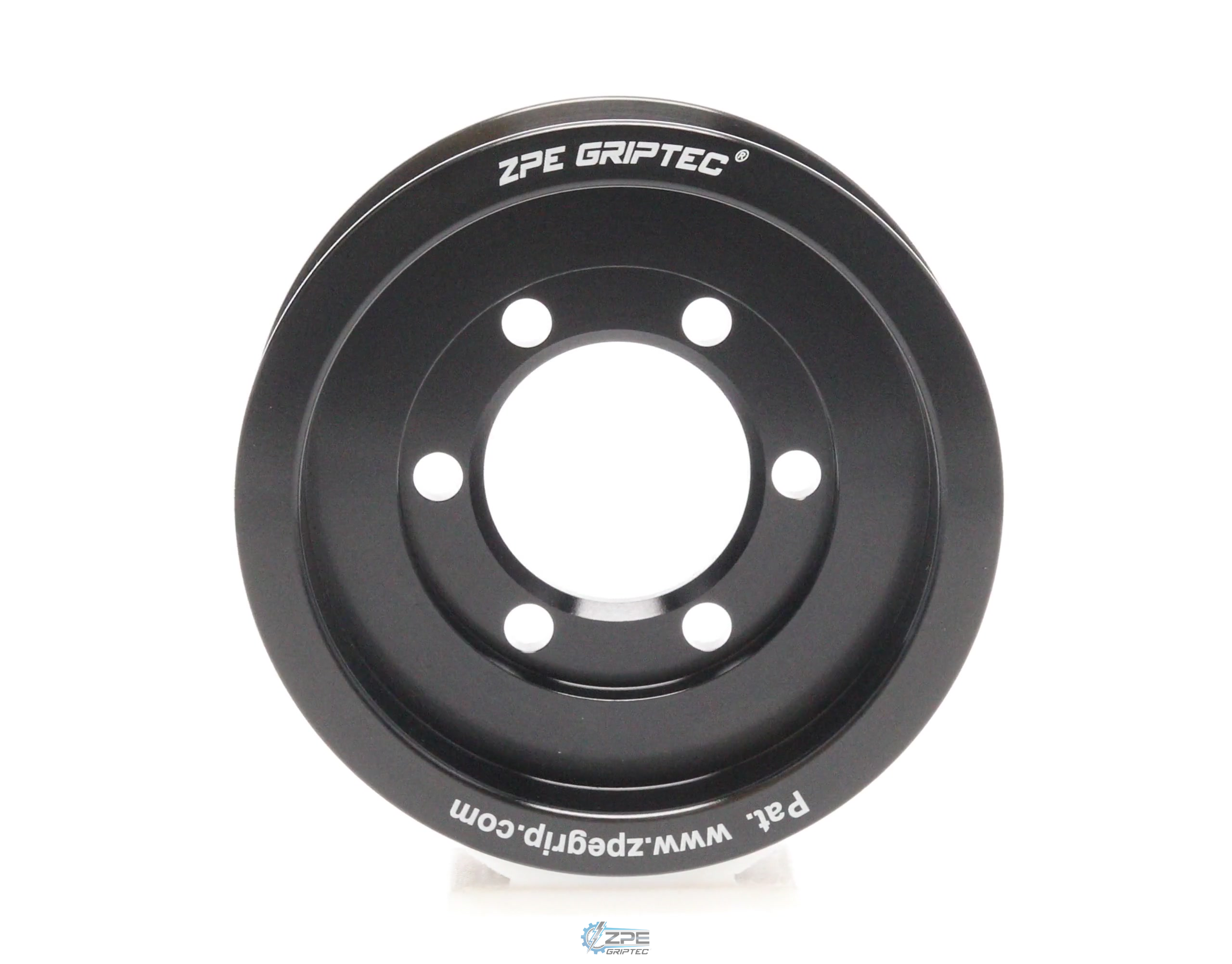 Street Driven Performance