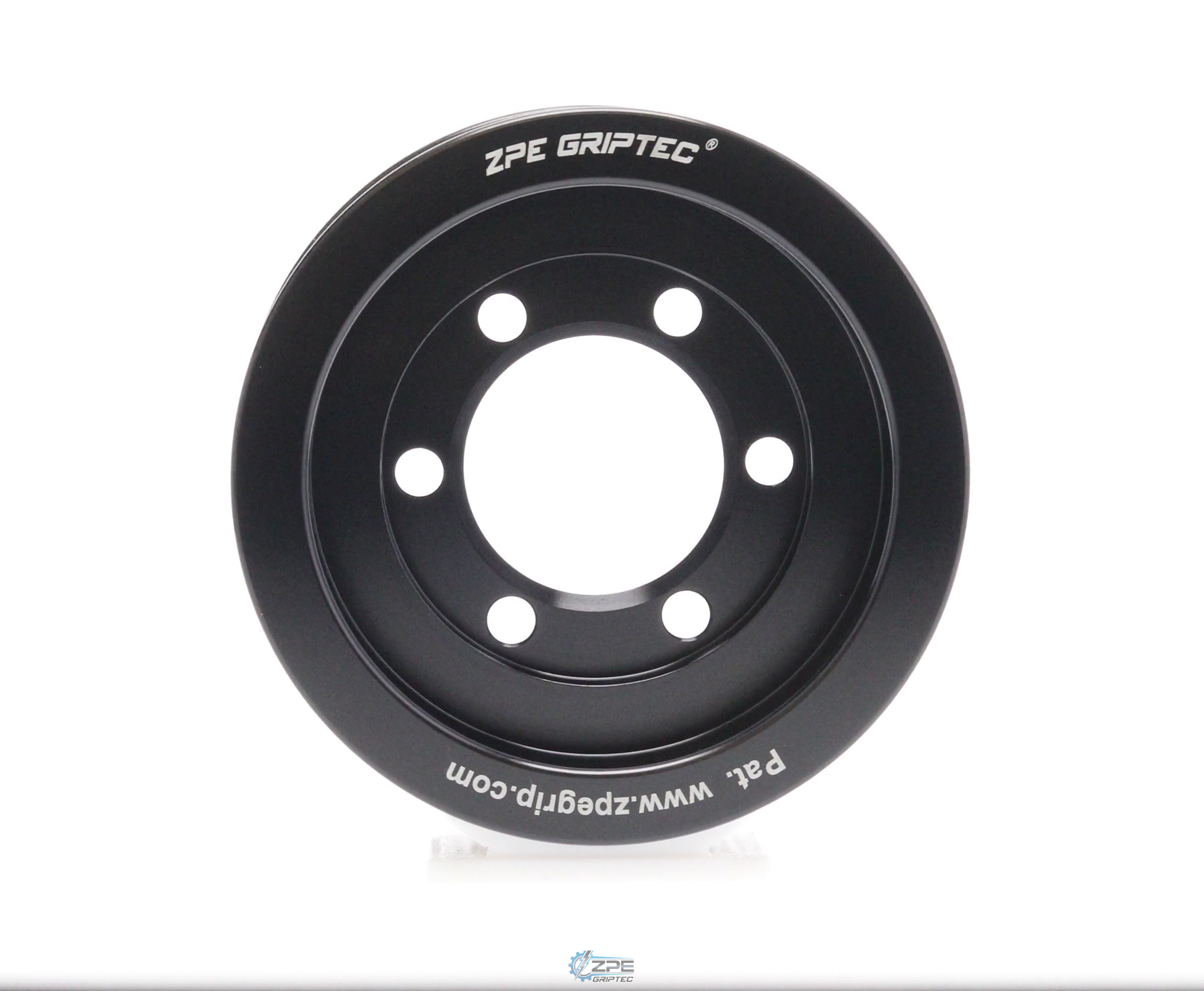 Street Driven Performance