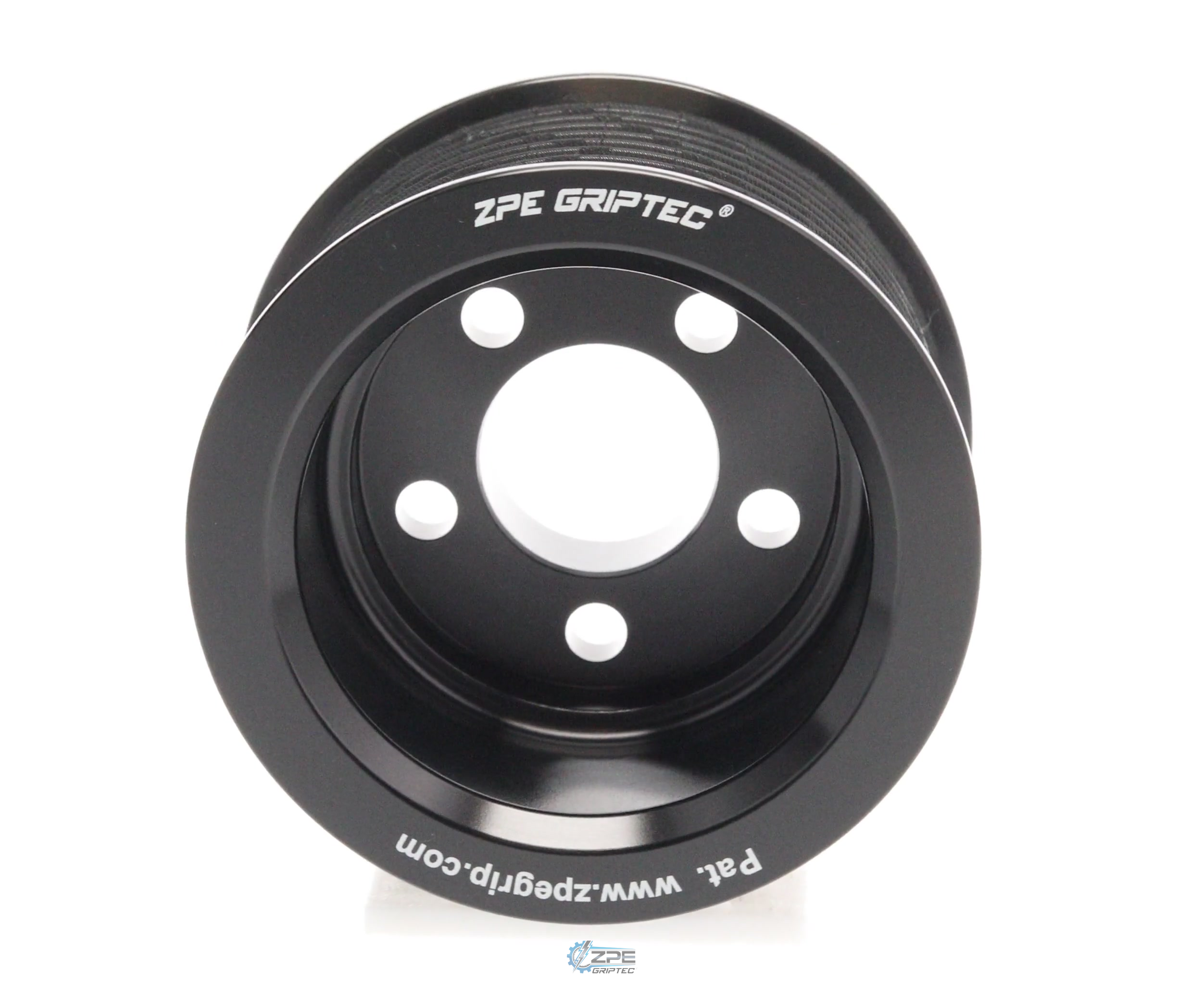 Street Driven Performance