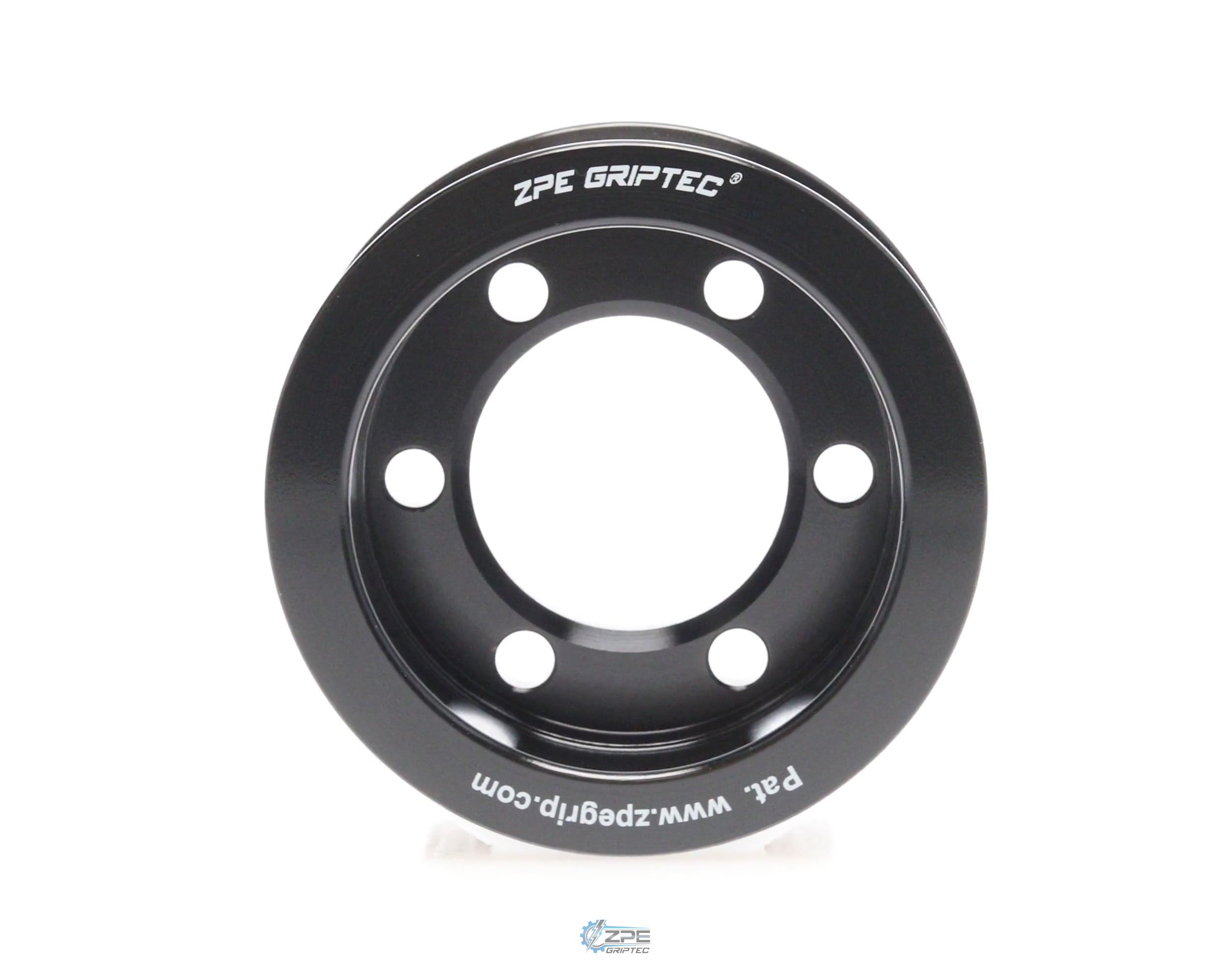 Street Driven Performance