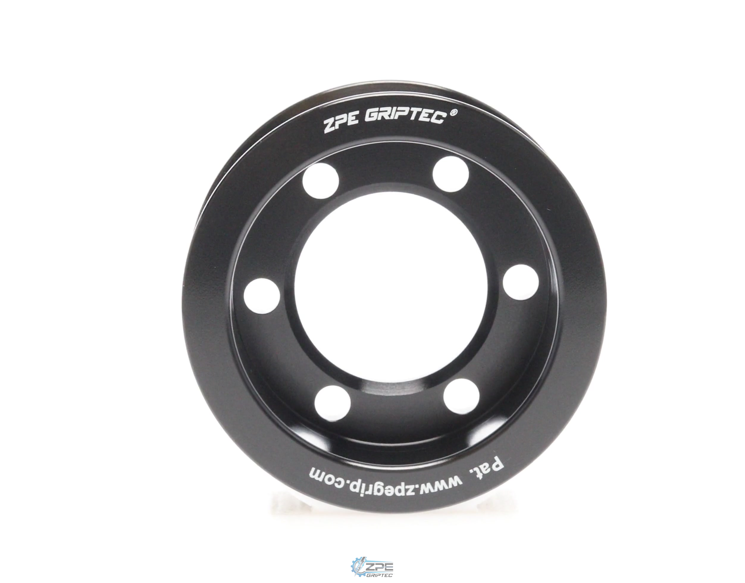 Street Driven Performance