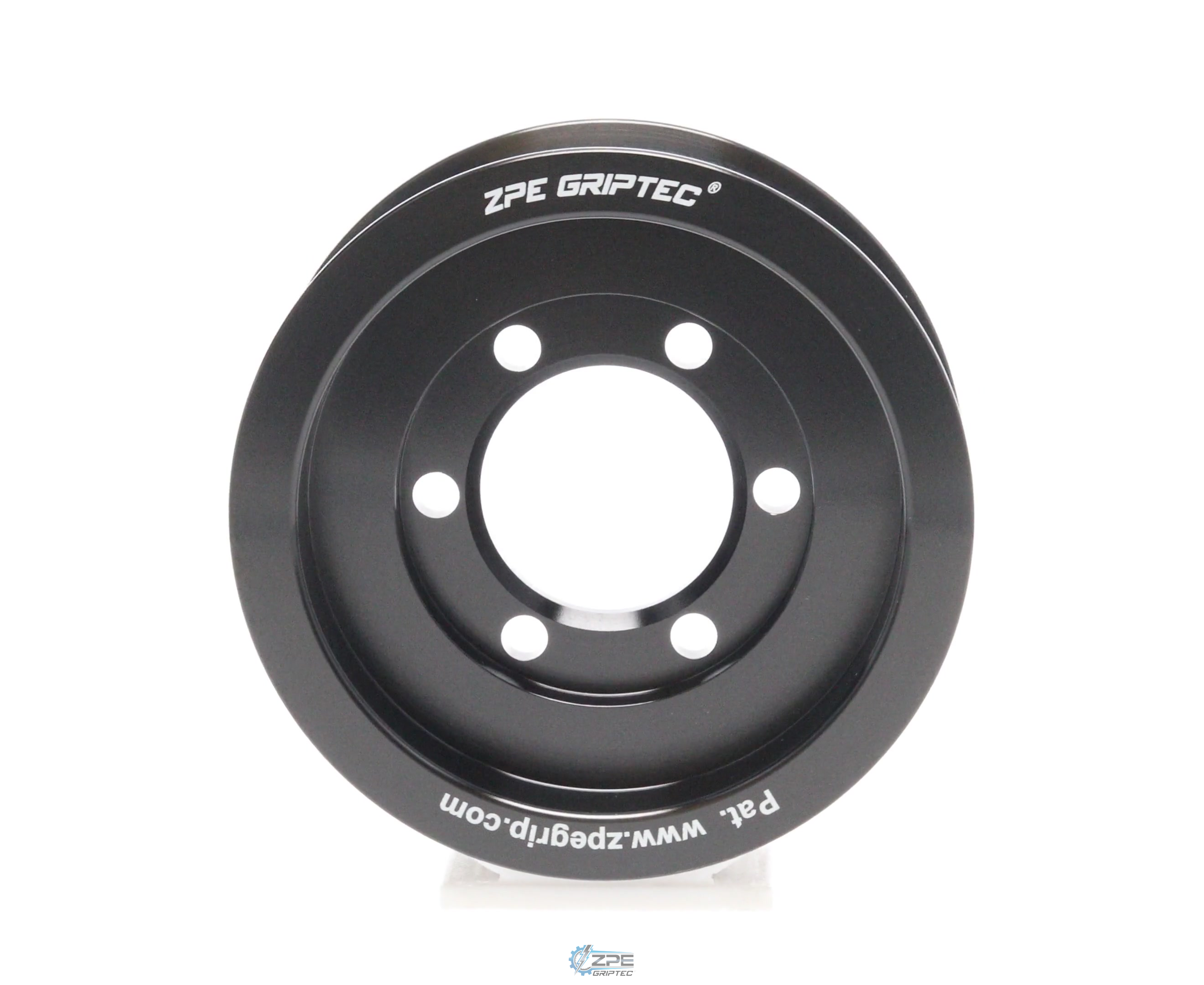 Street Driven Performance