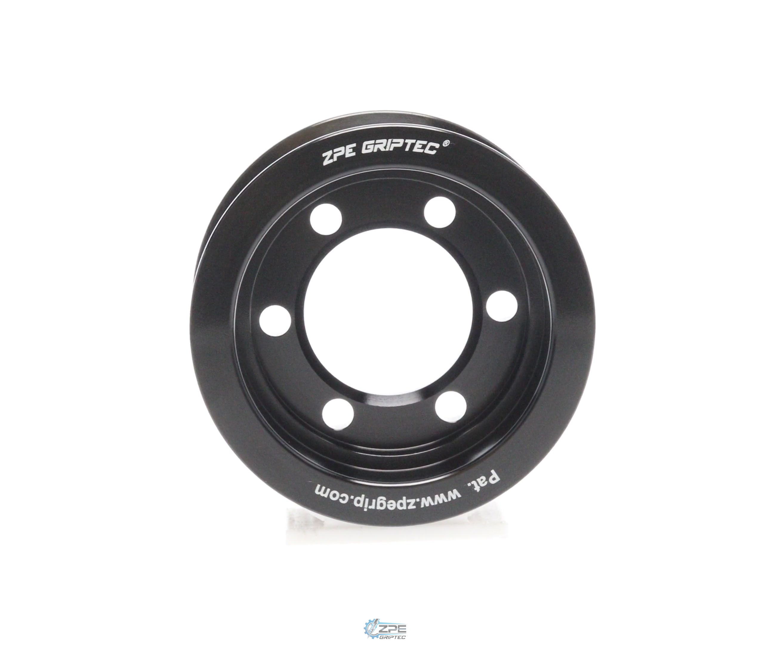 Street Driven Performance