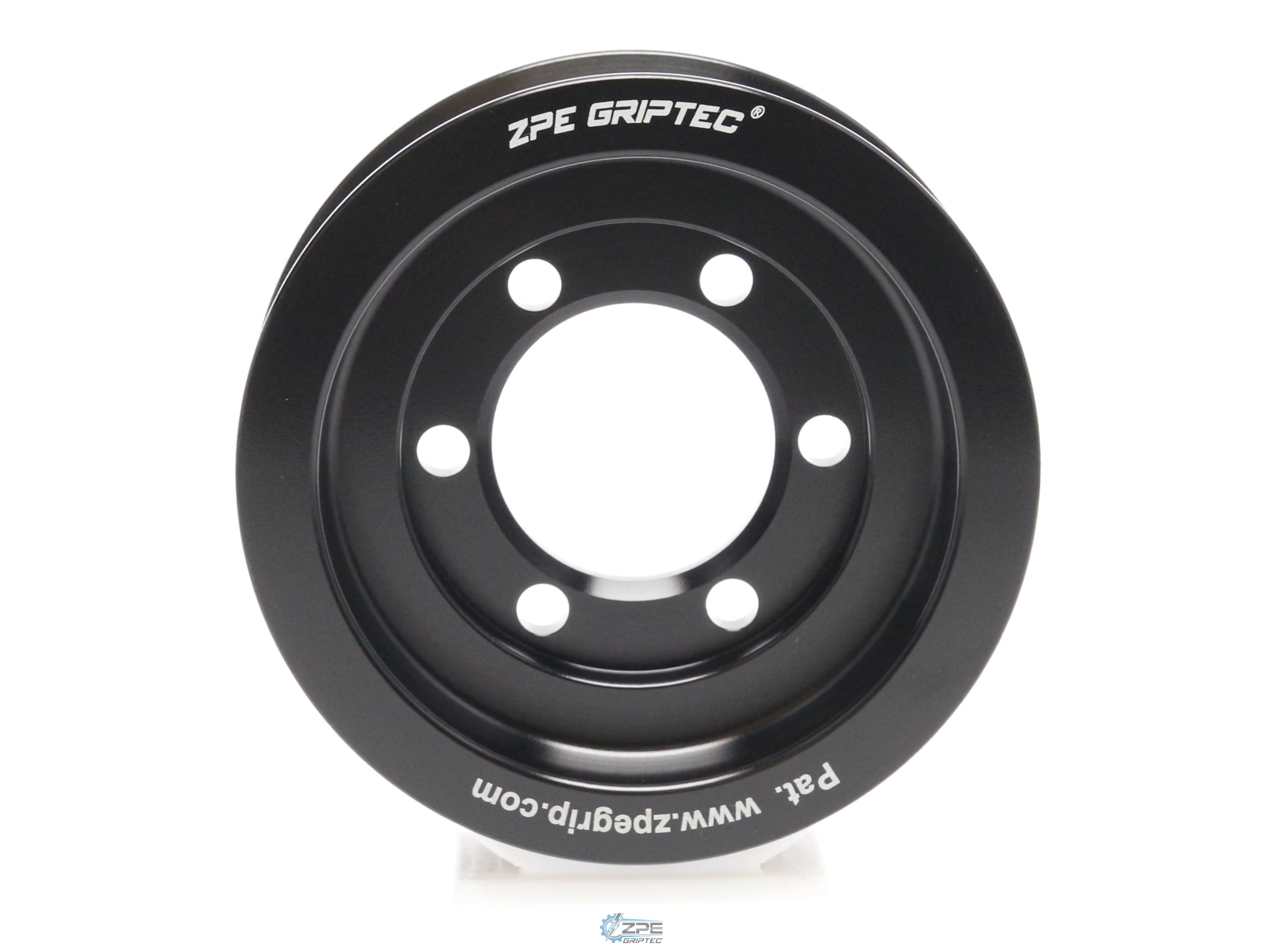 Street Driven Performance