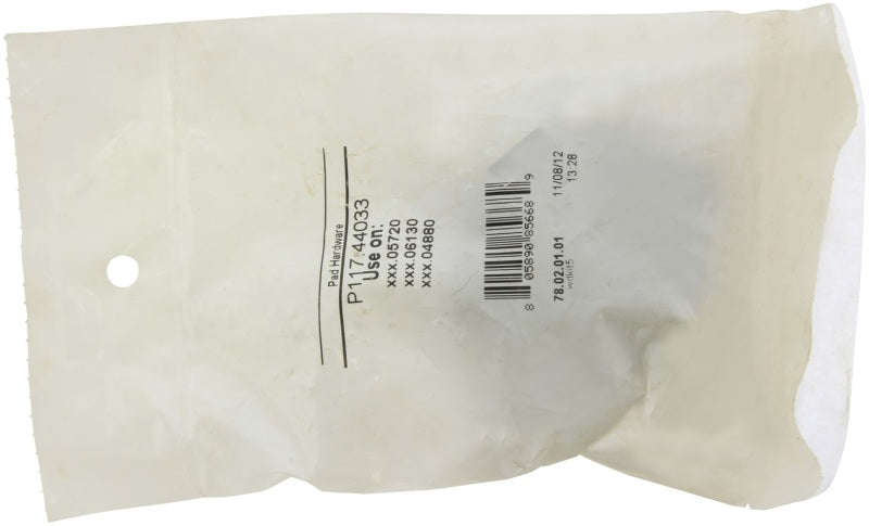 Street Driven Performance