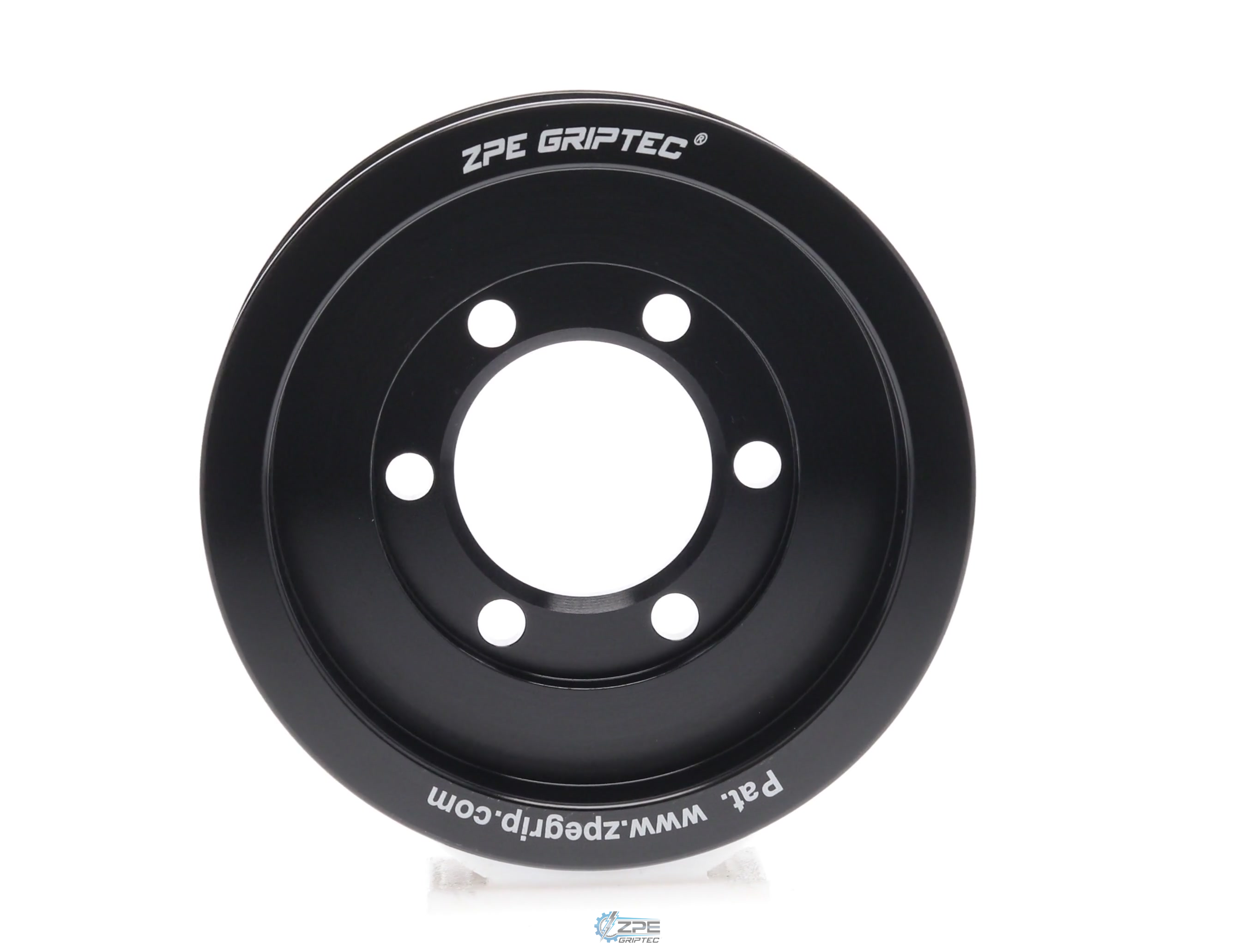 Street Driven Performance