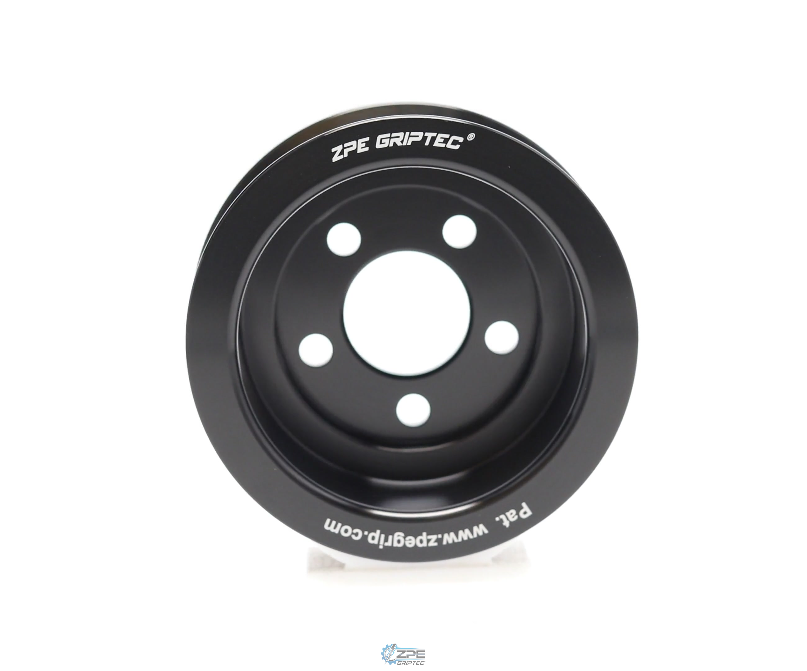 Street Driven Performance