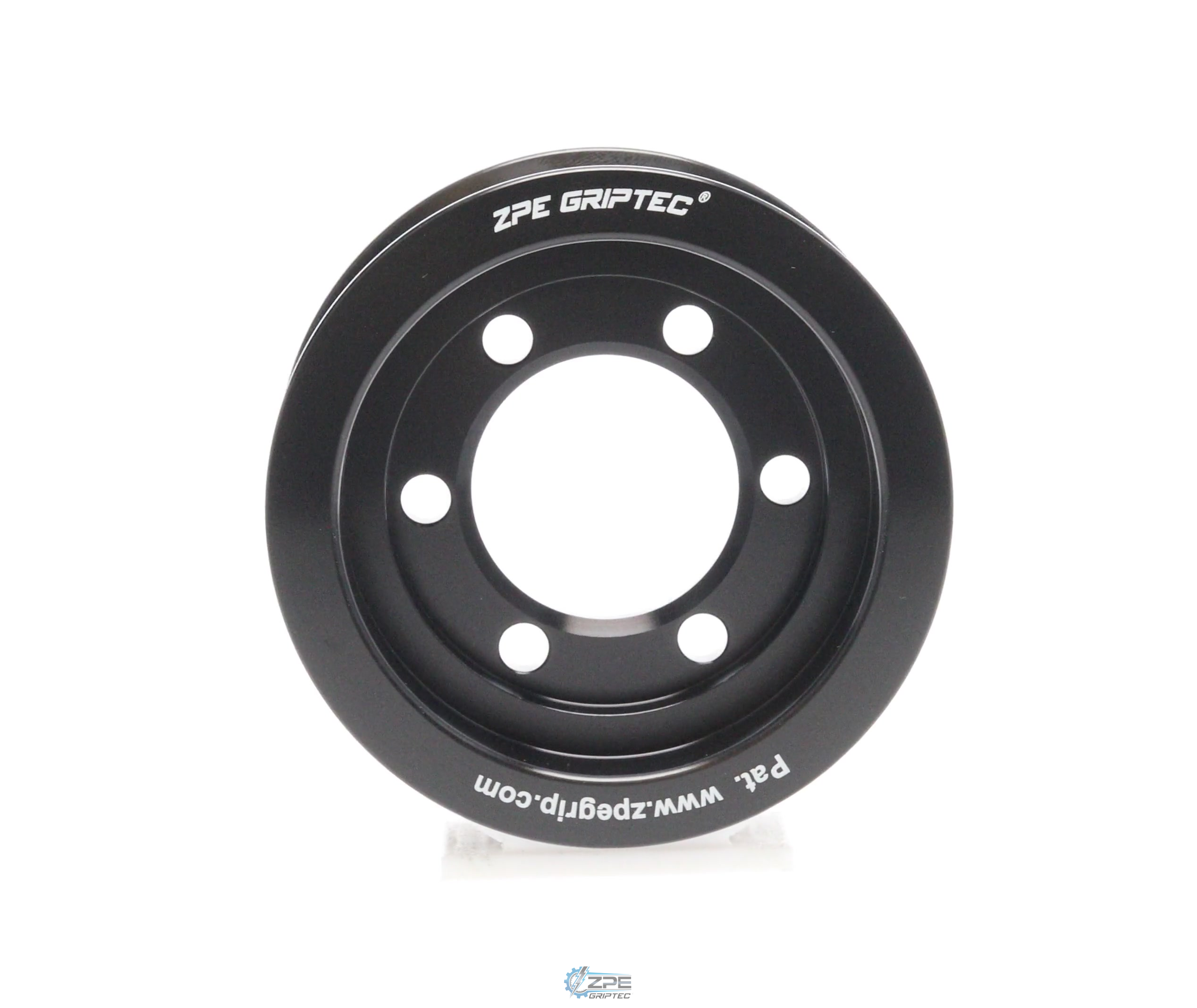 Street Driven Performance