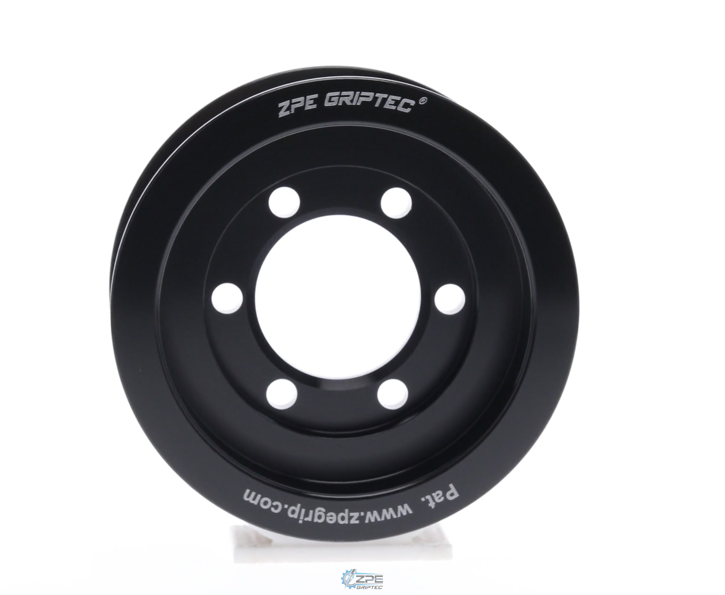 Street Driven Performance