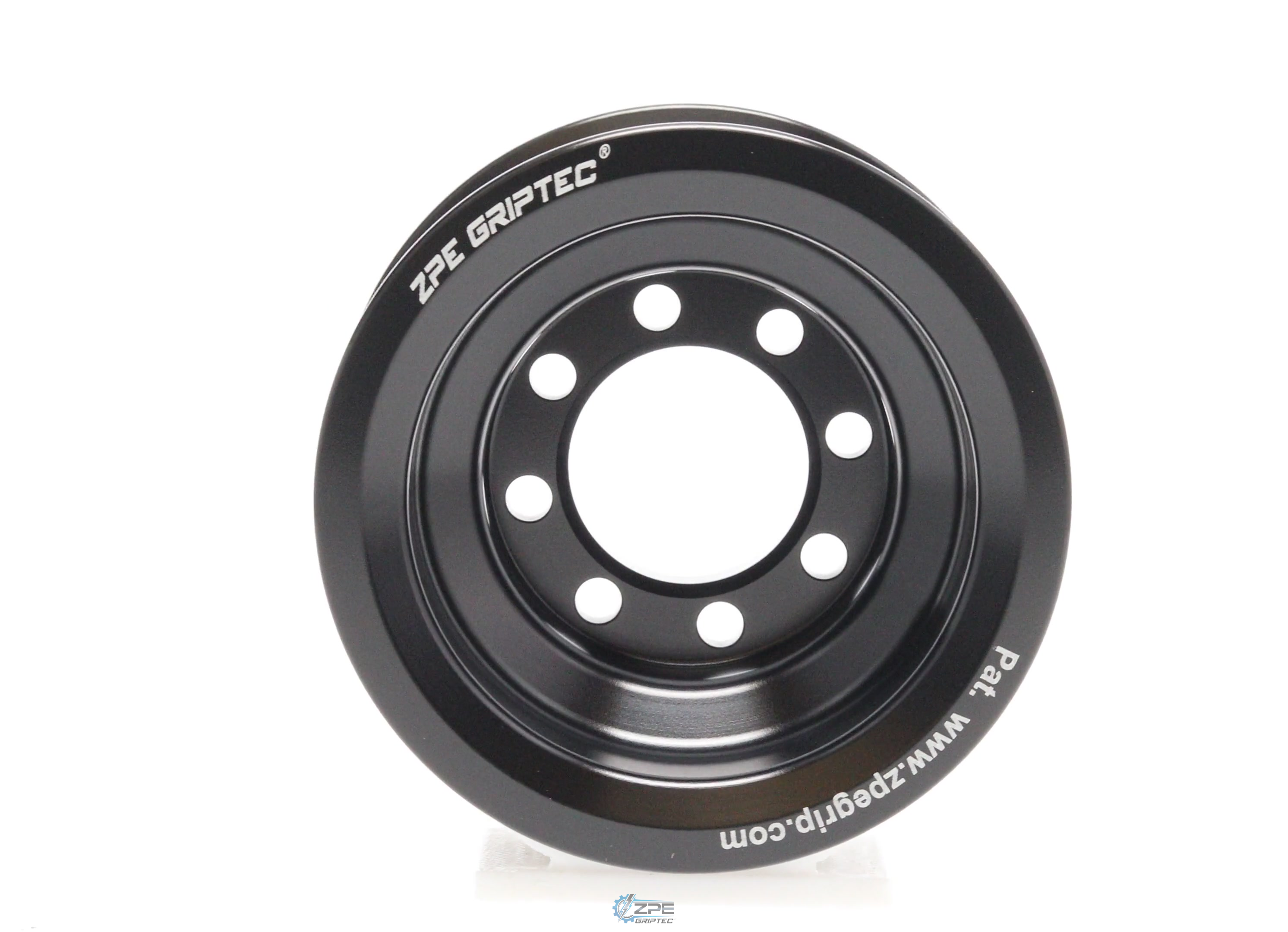 Street Driven Performance