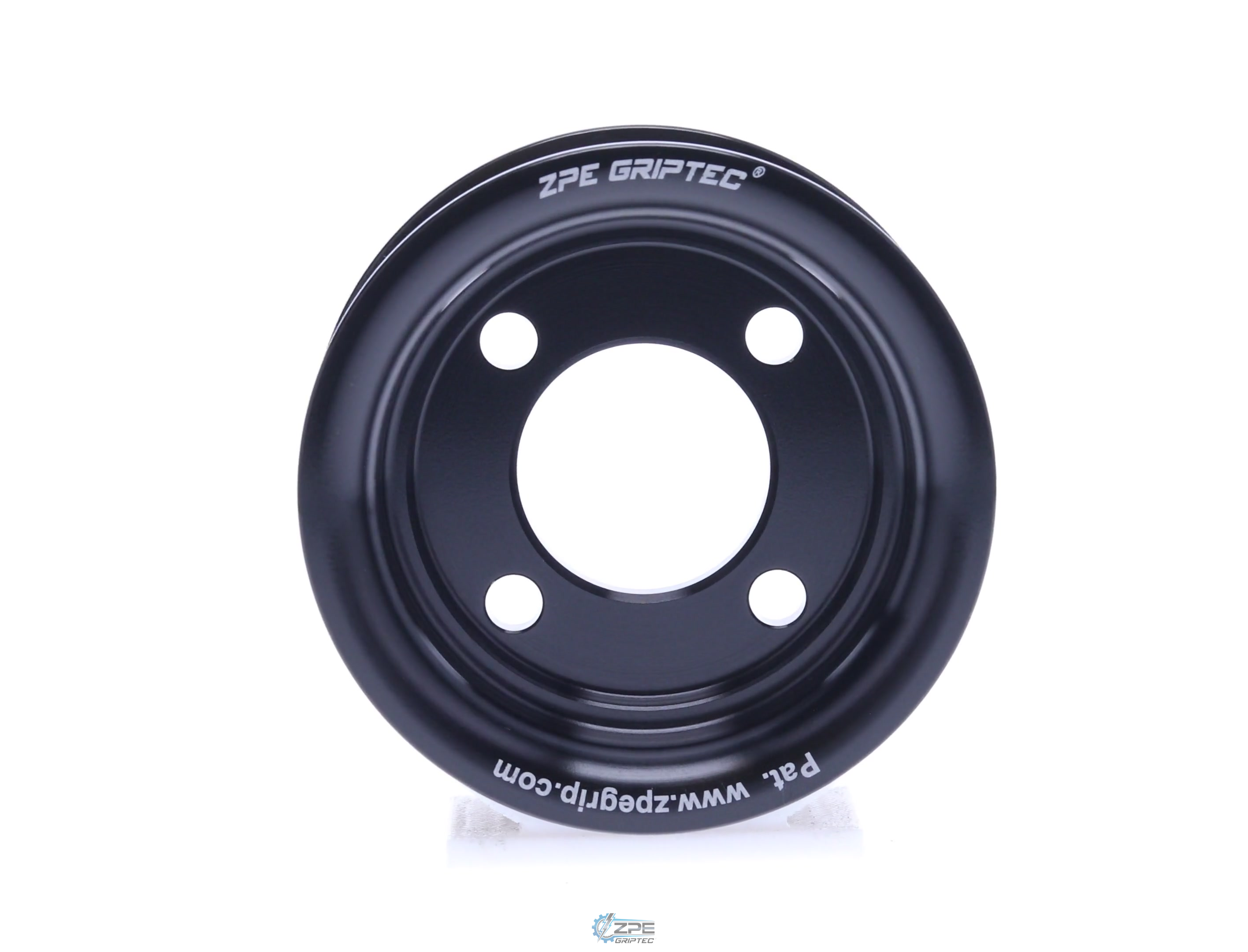 Street Driven Performance