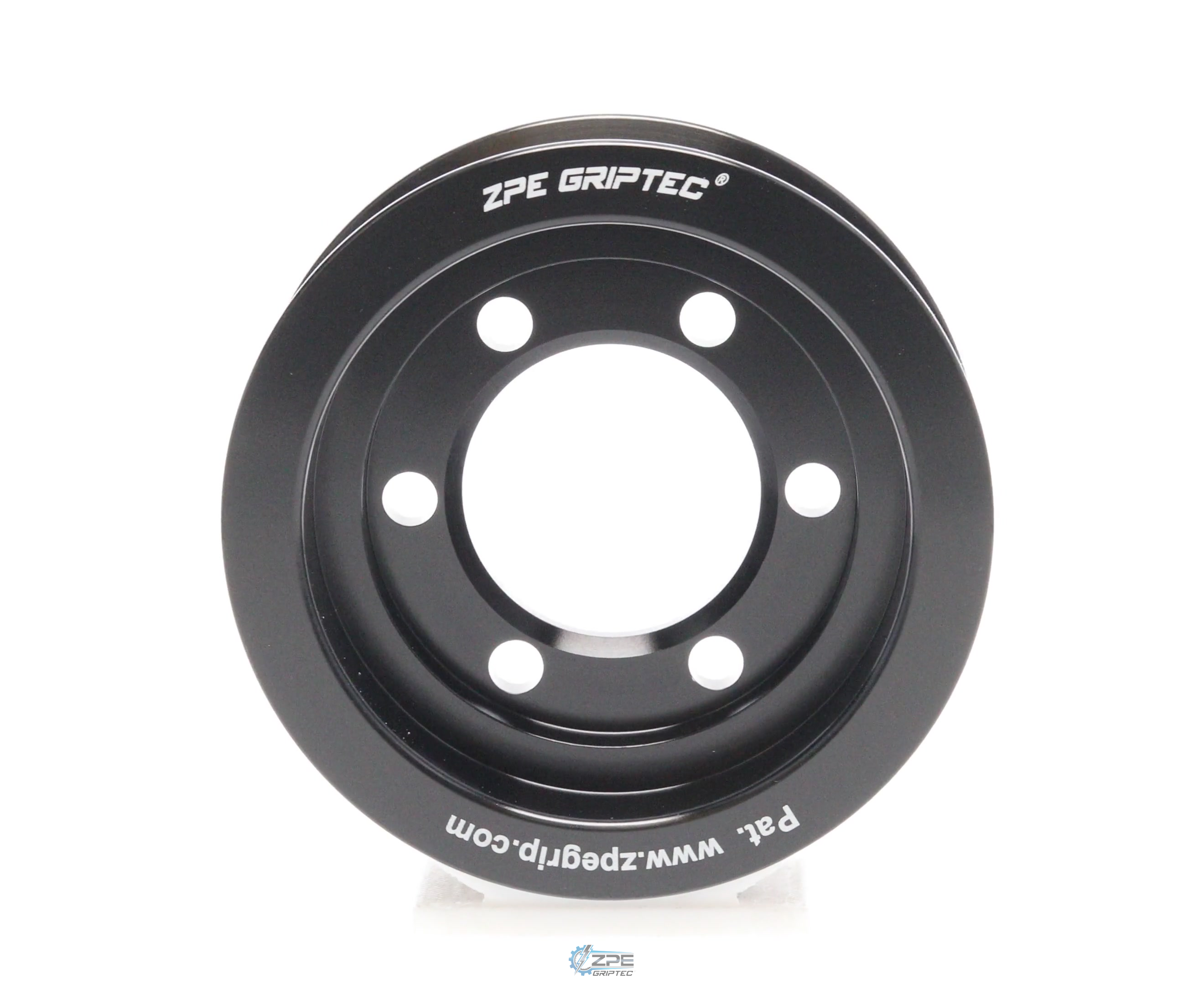 Street Driven Performance