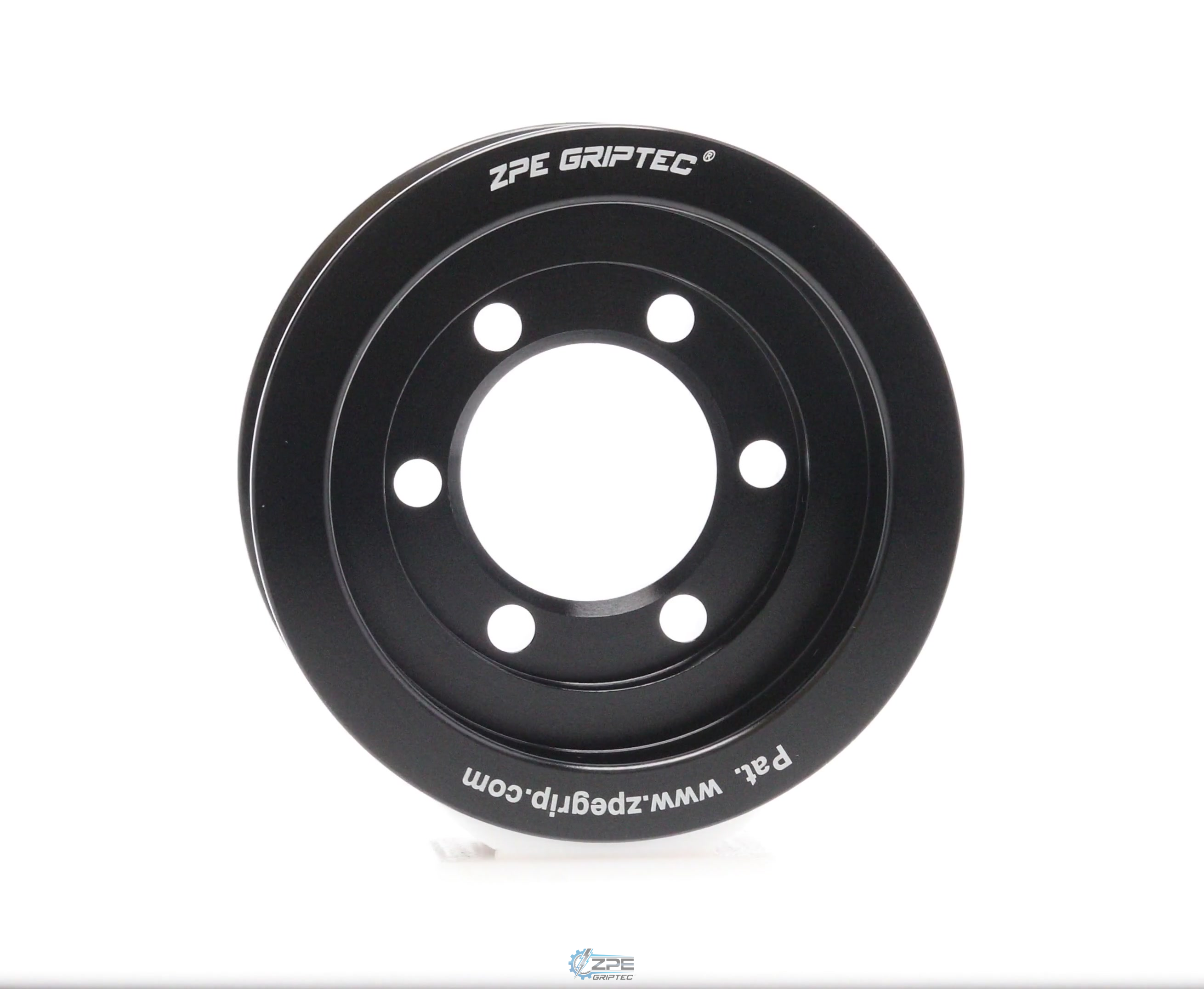 Street Driven Performance