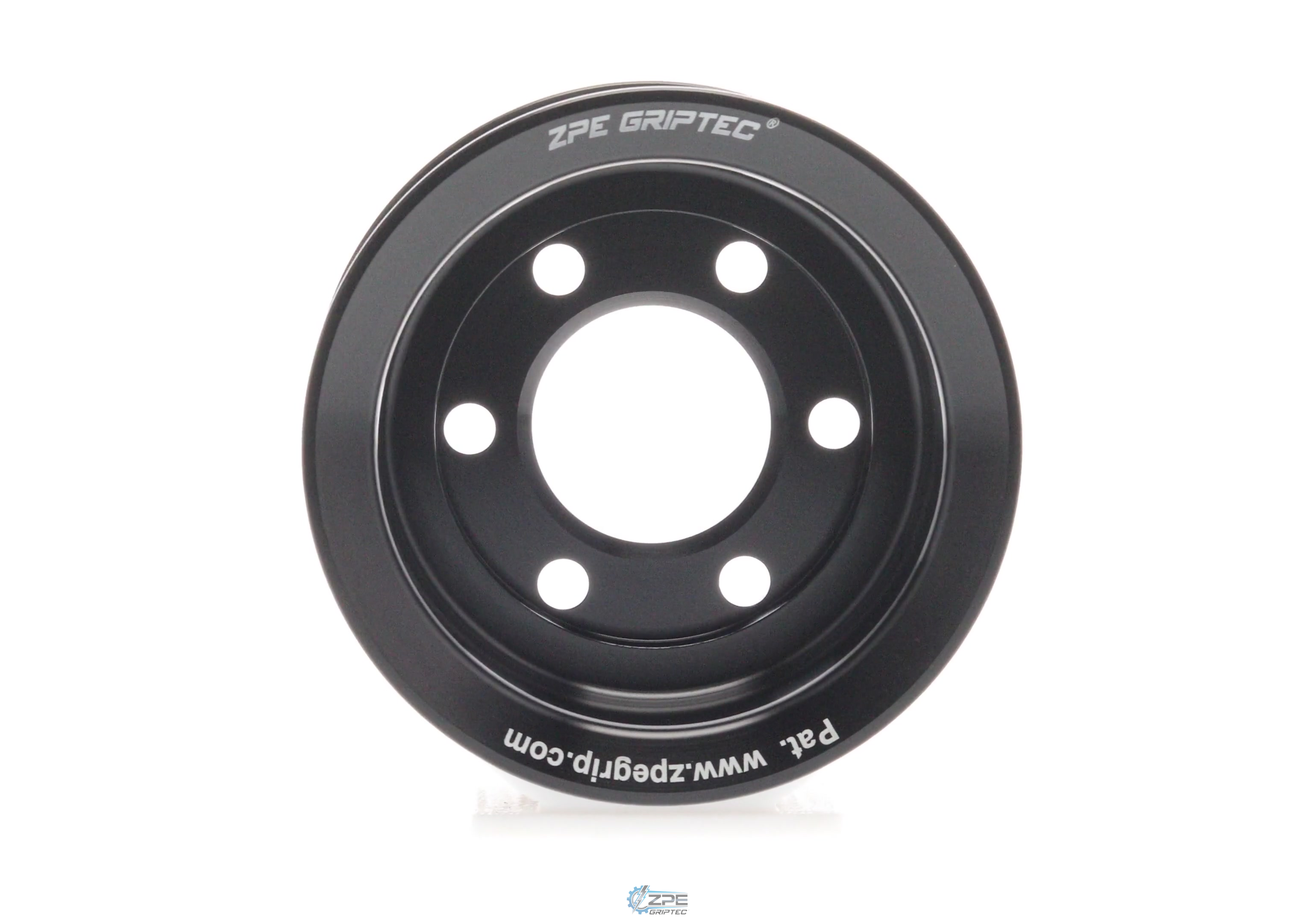 Street Driven Performance