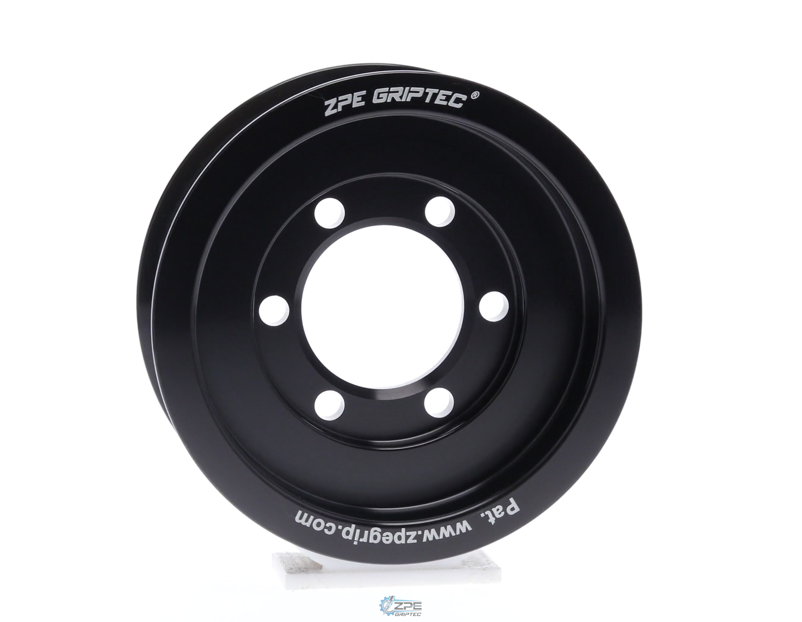 Street Driven Performance