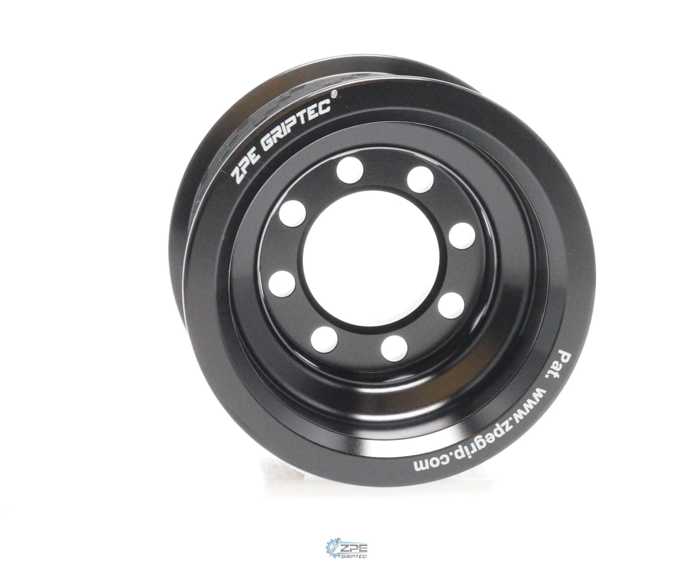 Street Driven Performance