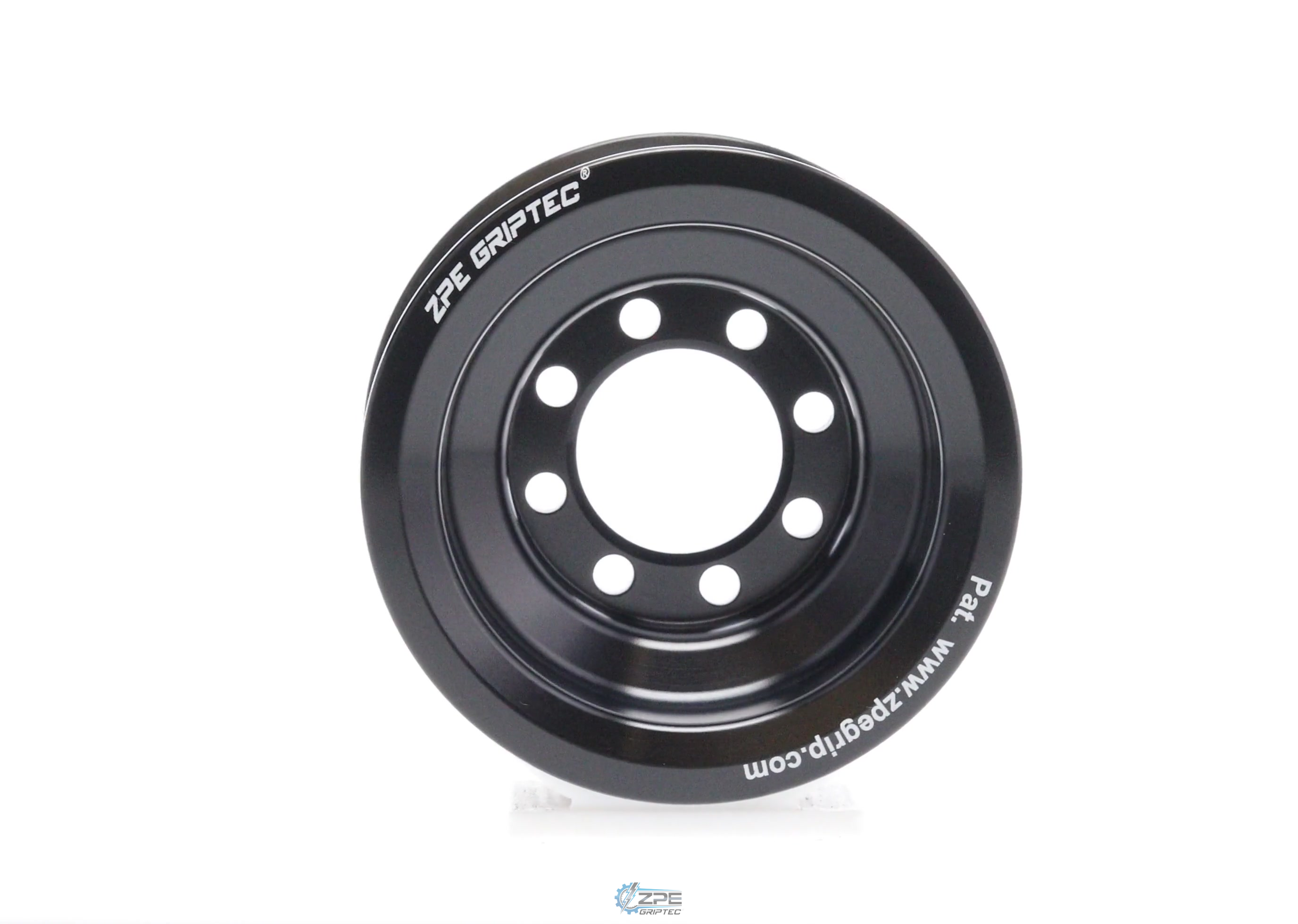 Street Driven Performance