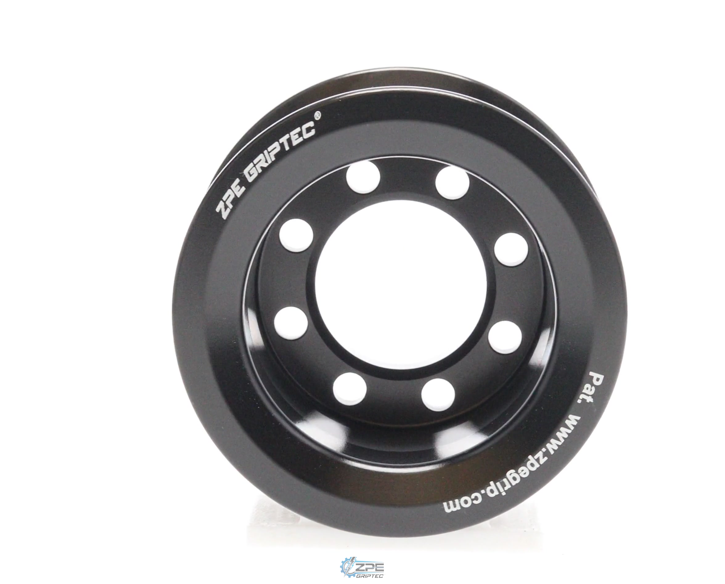 Street Driven Performance