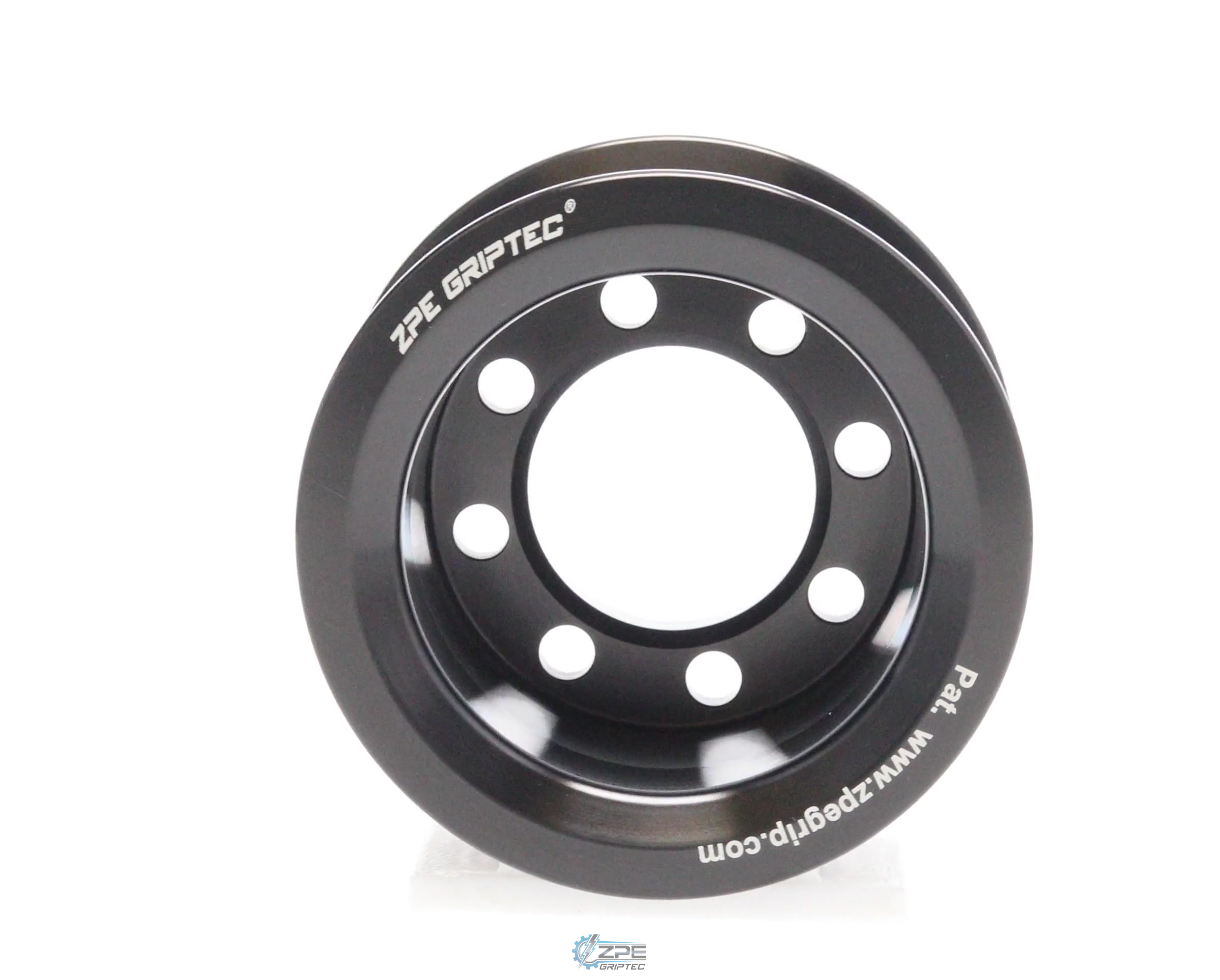 Street Driven Performance