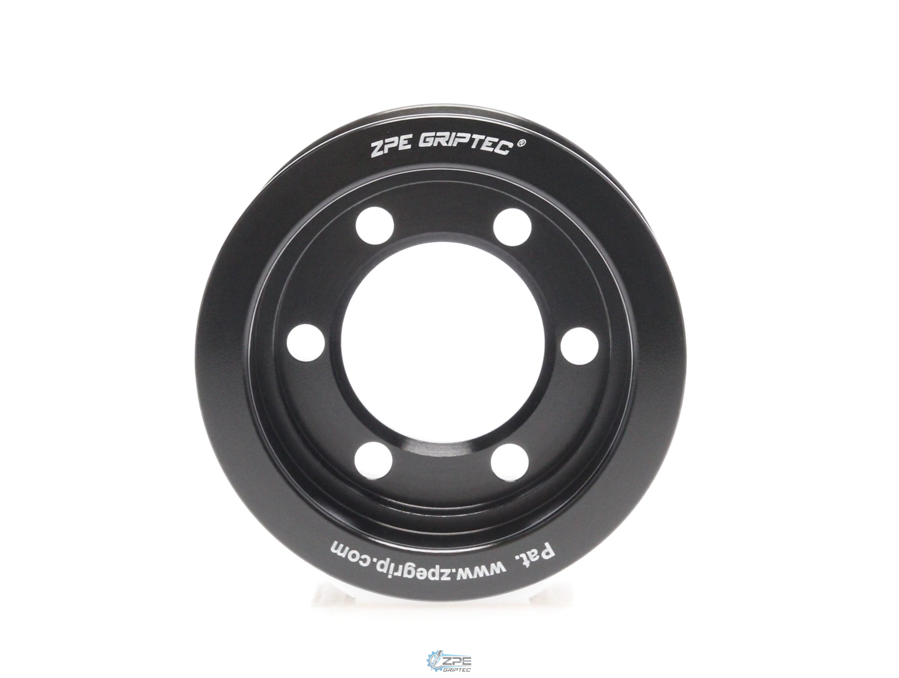 Street Driven Performance