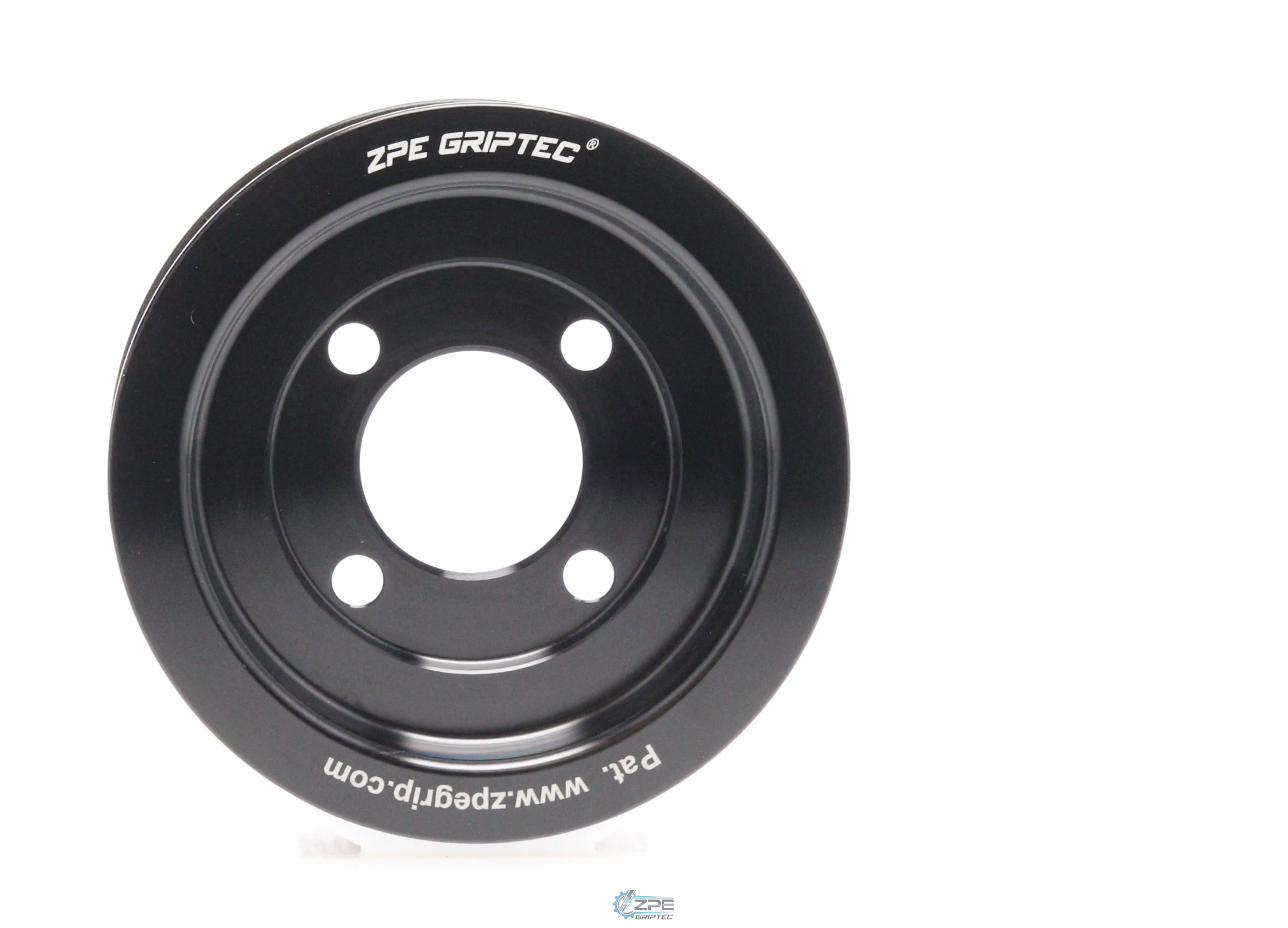 Street Driven Performance