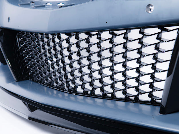 2020-2024 Cadillac CT5 Sport & CT5-V | Blackwing Front Bumper Cover Conversion Kit