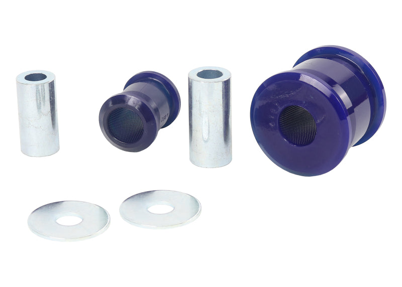 Street Driven Performance