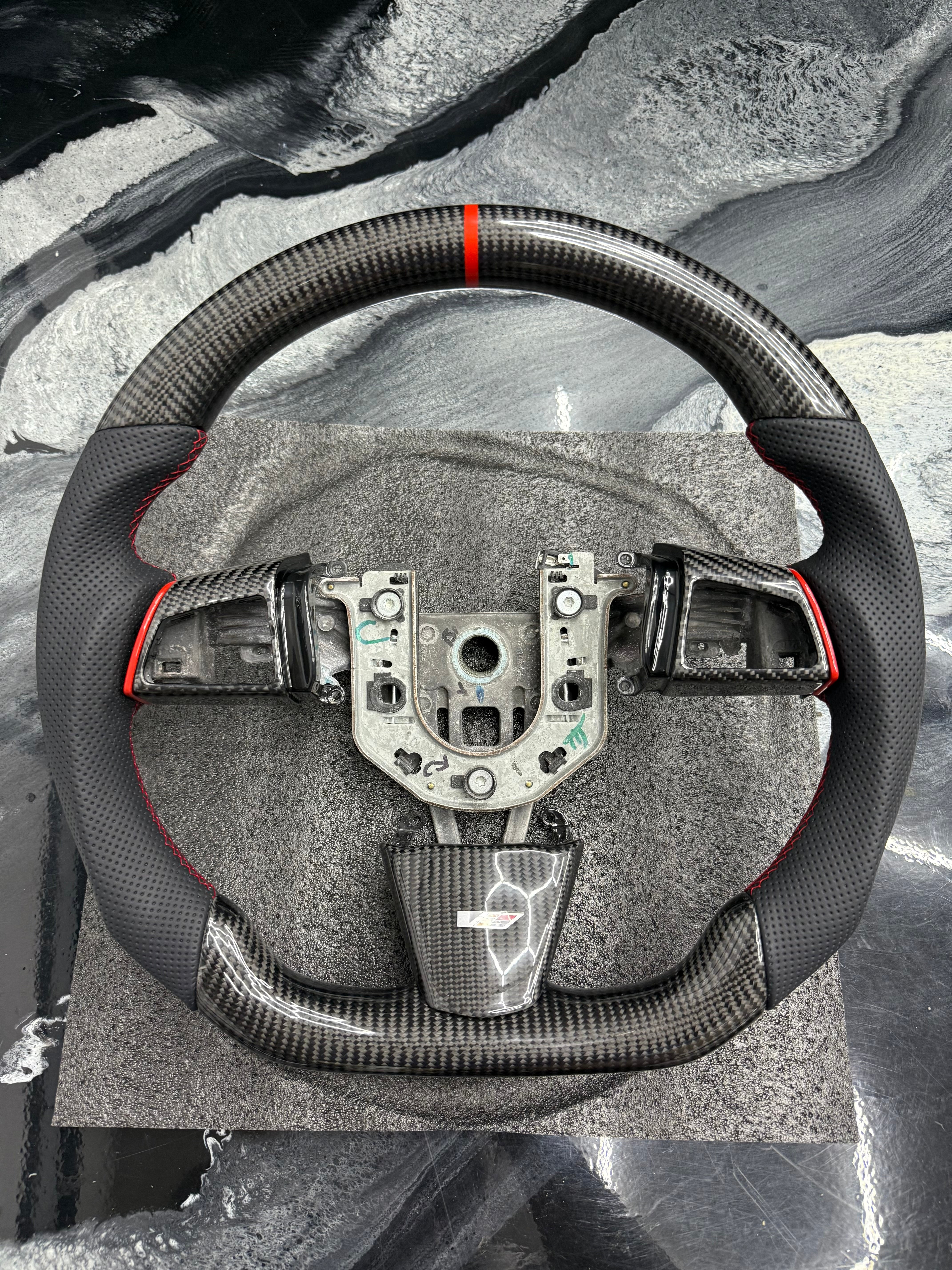 Street Driven Performance