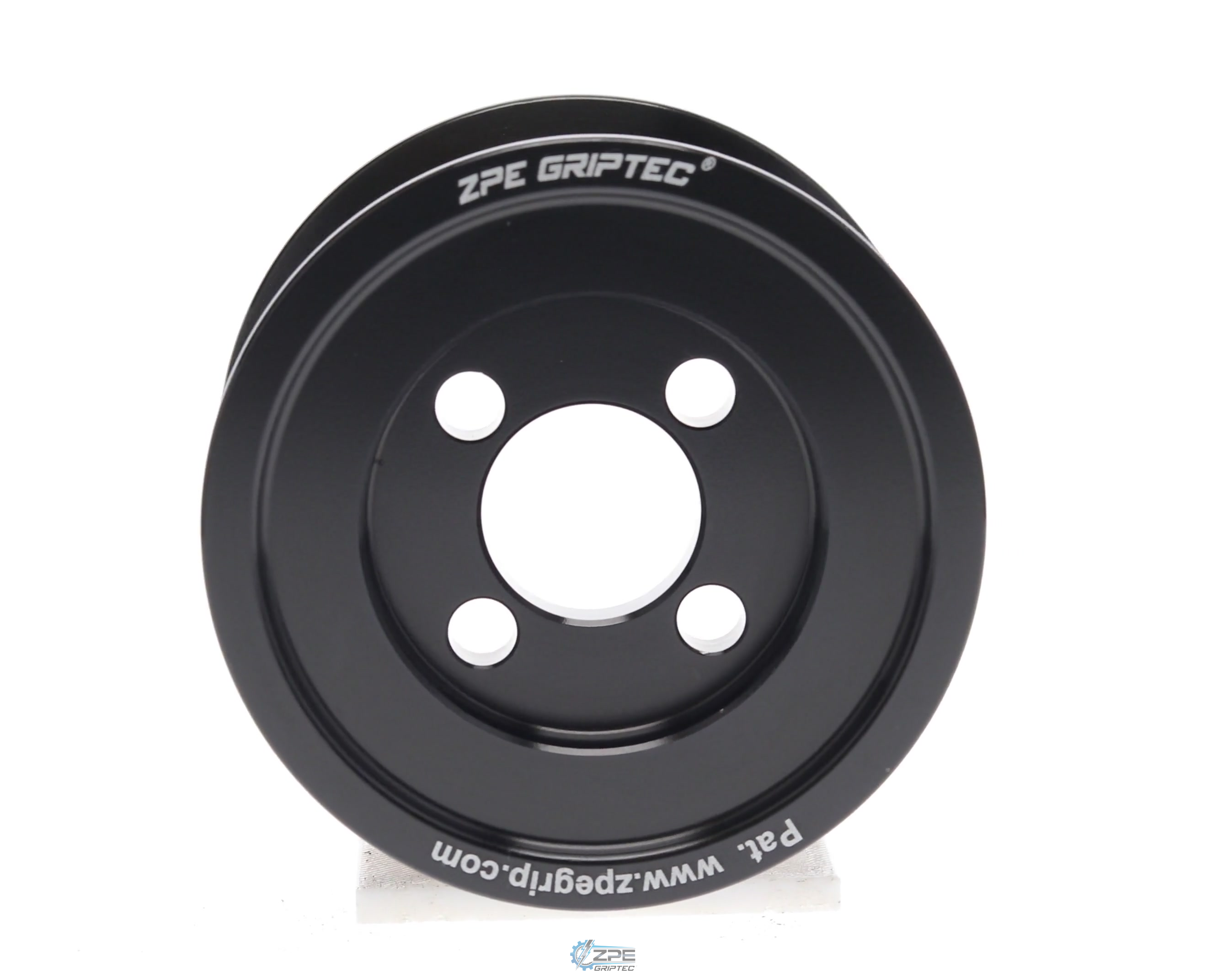 Street Driven Performance