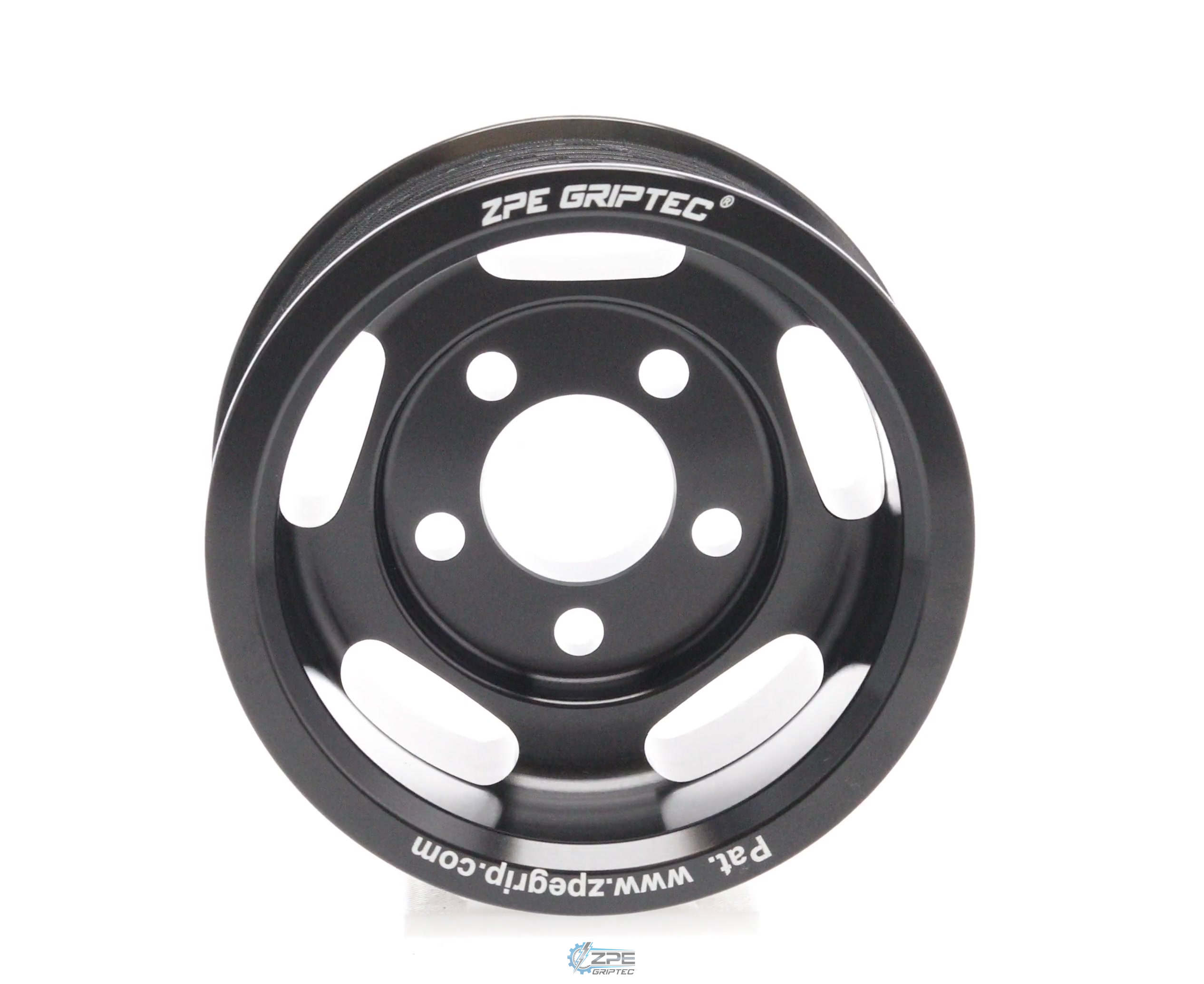 Street Driven Performance